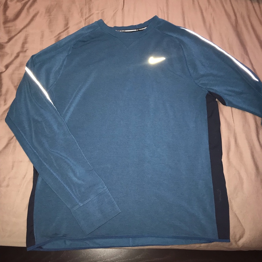 Nike Running long sleeve